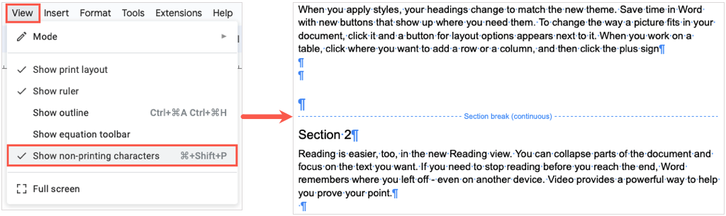 how-to-add-line-numbers-in-google-docs-8-compressed - Online Tech Tips How to Add Line Numbers to Sections image 2 - how-to-add-line-numbers-in-google-docs-8-compressed