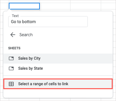 how-to-add-or-remove-hyperlinks-in-google-sheets-4-compressed - Online Tech Tips Link to a Cell or Cell Range image 4 - how-to-add-or-remove-hyperlinks-in-google-sheets-4-compressed