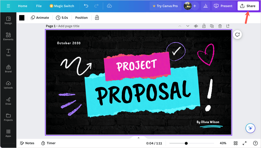 how-to-create-and-share-a-canva-presentation-17-compressed - Online Tech Tips Share a Canva Presentation image - how-to-create-and-share-a-canva-presentation-17-compressed