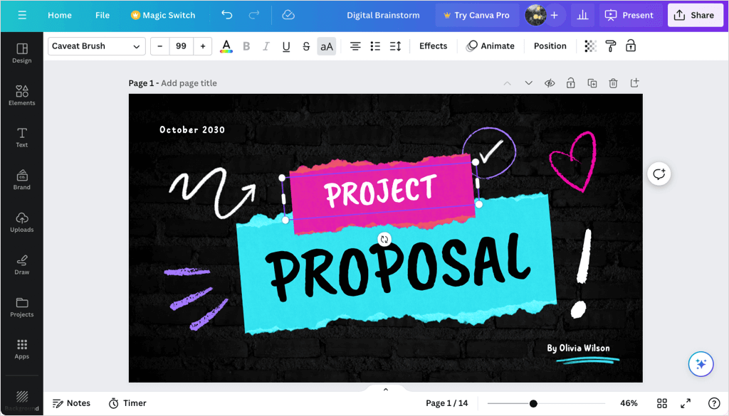 how-to-create-and-share-a-canva-presentation-3-compressed - Online Tech Tips Create a Canva Presentation image 3 - how-to-create-and-share-a-canva-presentation-3-compressed