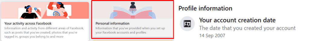 how-to-find-the-date-you-or-someone-else-joined-facebook-4-compressed - Online Tech Tips When Did I Join Facebook? How to Find Out image 4 - how-to-find-the-date-you-or-someone-else-joined-facebook-4-compressed