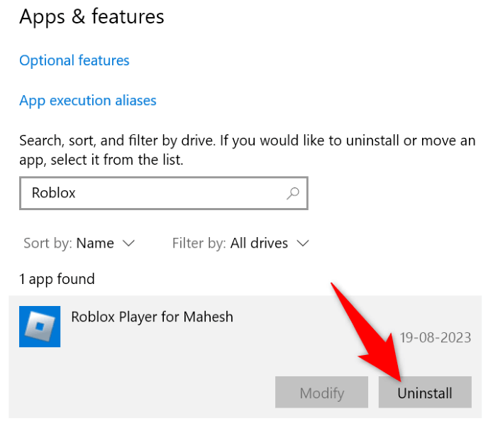 how-to-fix-a-roblox-error-code-268-8-compressed - Online Tech Tips Uninstalling roblox in Windows 10 - how-to-fix-a-roblox-error-code-268-8-compressed