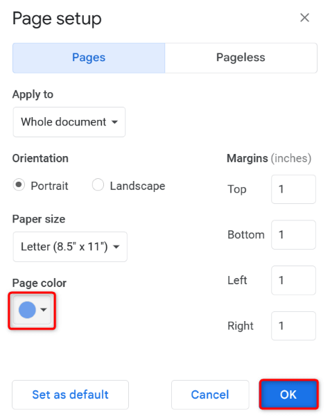 how-to-fix-mouse-cursor-disappearing-on-google-docs-11-compressed - Online Tech Tips Change Your Google Docs Document’s Page Background Color image - how-to-fix-mouse-cursor-disappearing-on-google-docs-11-compressed