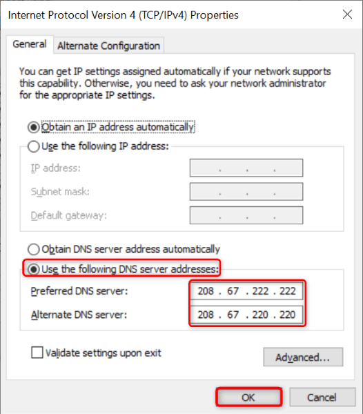 how-to-fix-the-this-site-cant-be-reached-error-in-google-chrome-10-compressed - Online Tech Tips Changing the DND servers for a network in Windows. - how-to-fix-the-this-site-cant-be-reached-error-in-google-chrome-10-compressed