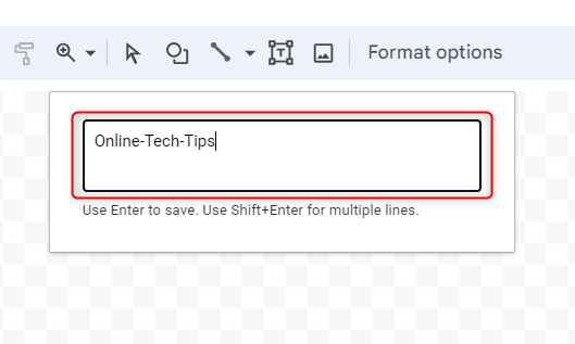 how-to-insert-word-art-in-google-docs-4-compressed - Online Tech Tips How to Create and Insert Word Art in Google Docs image 3 - how-to-insert-word-art-in-google-docs-4-compressed