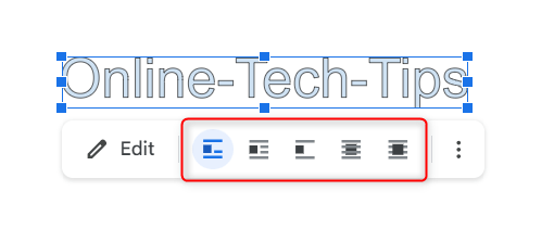 how-to-insert-word-art-in-google-docs-6-compressed - Online Tech Tips Aligning Word Art With Your Text image - how-to-insert-word-art-in-google-docs-6-compressed