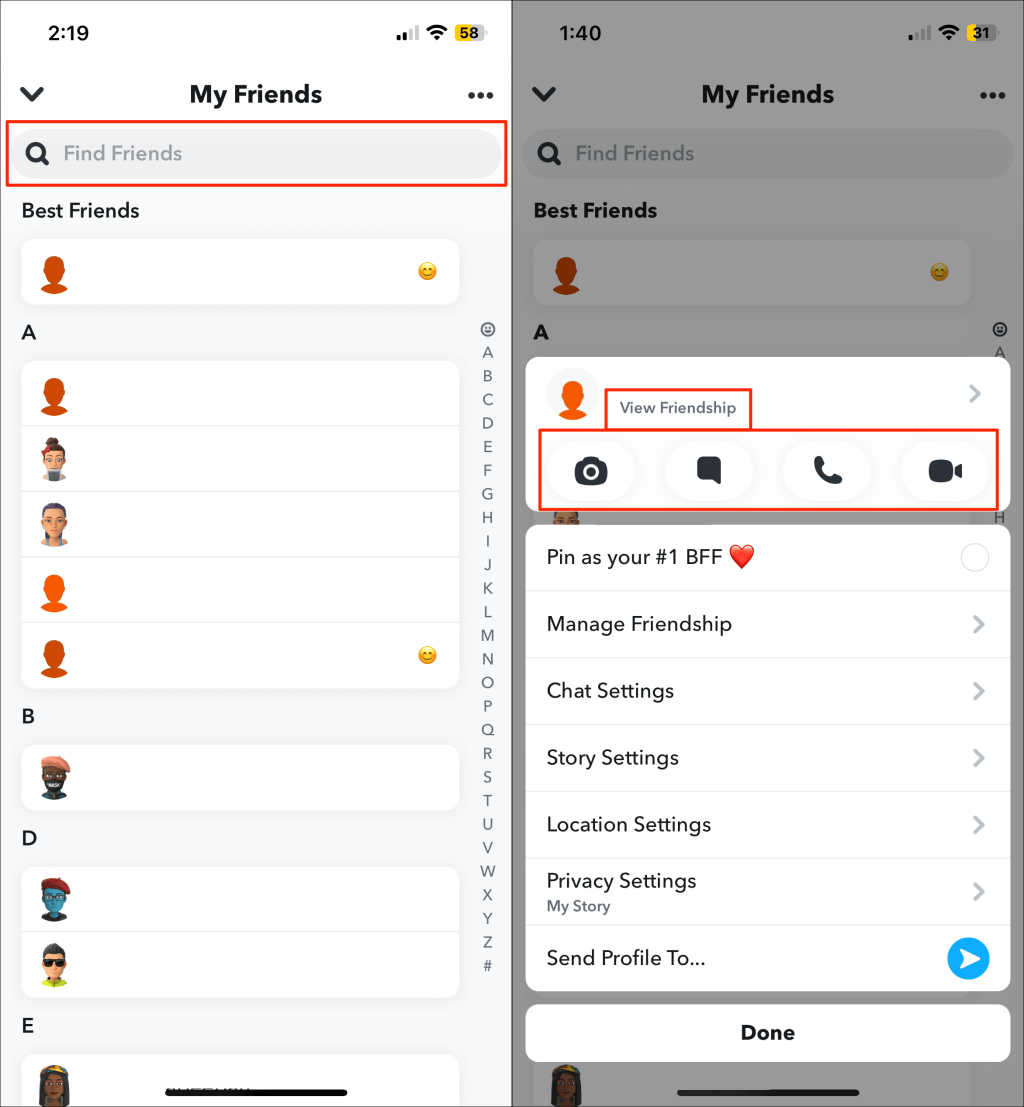 how-to-see-how-many-friends-you-have-on-snapchat-6-compressed - Online Tech Tips See All Friends from Your Profile image 2 - how-to-see-how-many-friends-you-have-on-snapchat-6-compressed