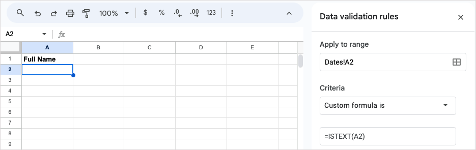 how-to-use-data-validation-in-google-sheets-18-compressed - Online Tech Tips How to Use Data Validation in Google Sheets image 19 - how-to-use-data-validation-in-google-sheets-18-compressed