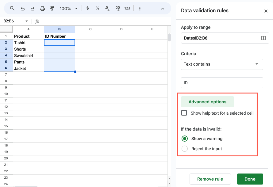 how-to-use-data-validation-in-google-sheets-3-compressed - Online Tech Tips How to Use Data Validation in Google Sheets image 4 - how-to-use-data-validation-in-google-sheets-3-compressed