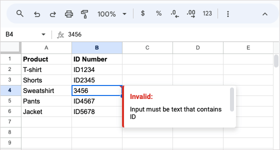 how-to-use-data-validation-in-google-sheets-4-compressed - Online Tech Tips How to Use Data Validation in Google Sheets image 5 - how-to-use-data-validation-in-google-sheets-4-compressed