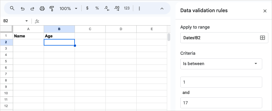 how-to-use-data-validation-in-google-sheets-8-compressed - Online Tech Tips How to Use Data Validation in Google Sheets image 9 - how-to-use-data-validation-in-google-sheets-8-compressed
