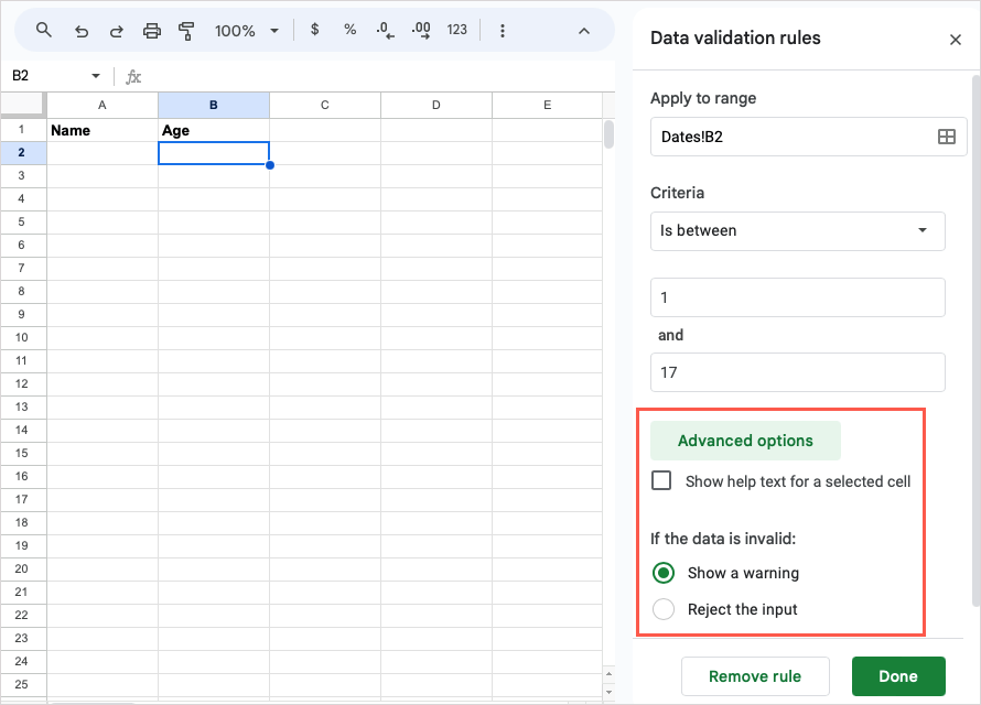 how-to-use-data-validation-in-google-sheets-9-compressed - Online Tech Tips How to Use Data Validation in Google Sheets image 10 - how-to-use-data-validation-in-google-sheets-9-compressed