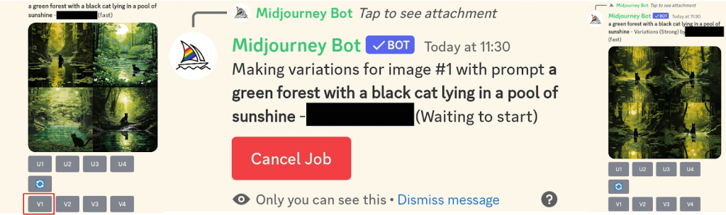 how-to-use-midjourney-on-discord-7-compressed - Online Tech Tips How to Edit Images on Midjourney image - how-to-use-midjourney-on-discord-7-compressed