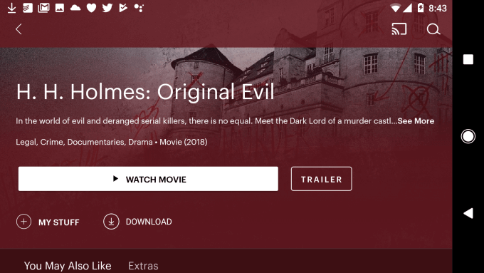 hulu-downloading5 - Online Tech Tips How To Use Hulu Offline Viewing image 4 - hulu-downloading5