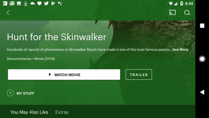 hulu-downloading6 - Online Tech Tips Not All Hulu Content Is Downloadable image - hulu-downloading6