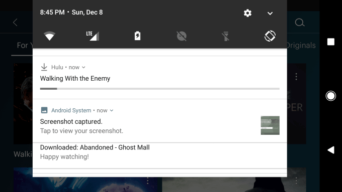 hulu-downloading7 - Online Tech Tips Managing Hulu Offline Viewing Downloads image - hulu-downloading7
