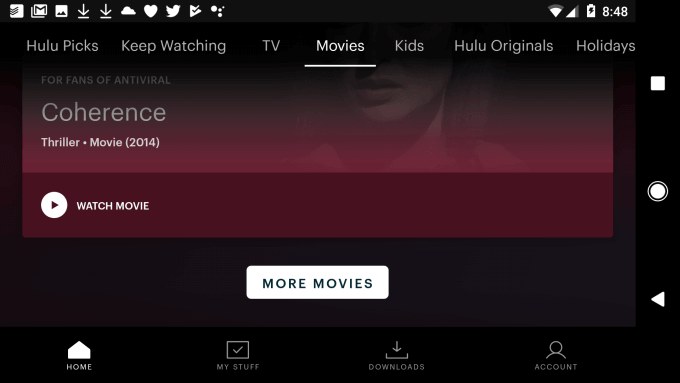 hulu-see-downloads8 - Online Tech Tips Managing Hulu Offline Viewing Downloads image 2 - hulu-see-downloads8