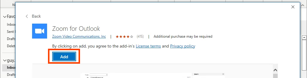 image-33 - Online Tech Tips Install Zoom Add-in for Microsoft Outlook Desktop image 3 - image-33