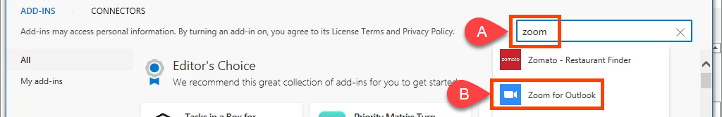 image-45 - Online Tech Tips Uninstall Zoom Add-in for Microsoft Outlook Desktop image 2 - image-45