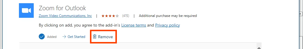 image-46 - Online Tech Tips Uninstall Zoom Add-in for Microsoft Outlook Desktop image 3 - image-46