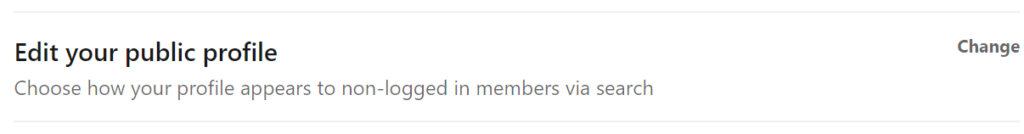 image-129 - Online Tech Tips How to View Your LinkedIn Profile as Public image 6 - image-129