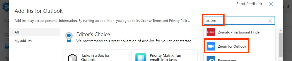 image-51 - Online Tech Tips Install Zoom Add-in for Microsoft Outlook Web image 4 - image-51