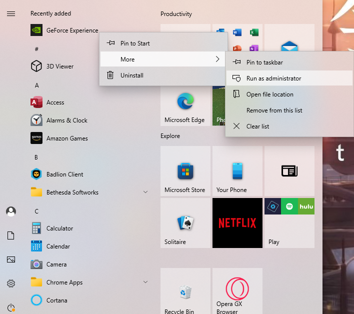 image-171 - Online Tech Tips How to Fix Nvidia Overlay image 5 - image-171