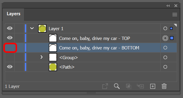 image-19 - Online Tech Tips How to Flip Type on a Path in Illustrator image 11 - image-19