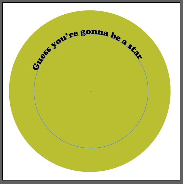 image-20 - Online Tech Tips How to Flip Type on a Path in Illustrator image 12 - image-20