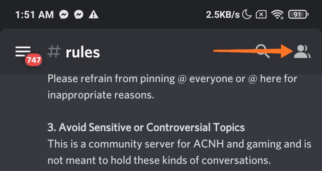 image-288 - Online Tech Tips How To Add Friends on Discord Using the Mobile App image 7 - image-288