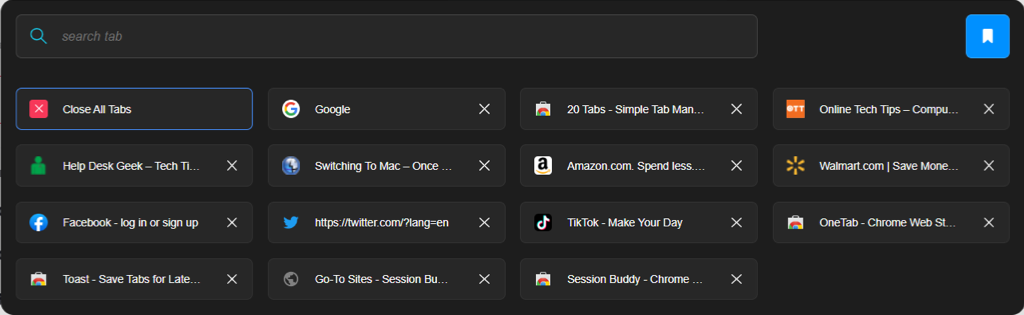 image-47 - Online Tech Tips 2oTabs for Quick Switching image - image-47