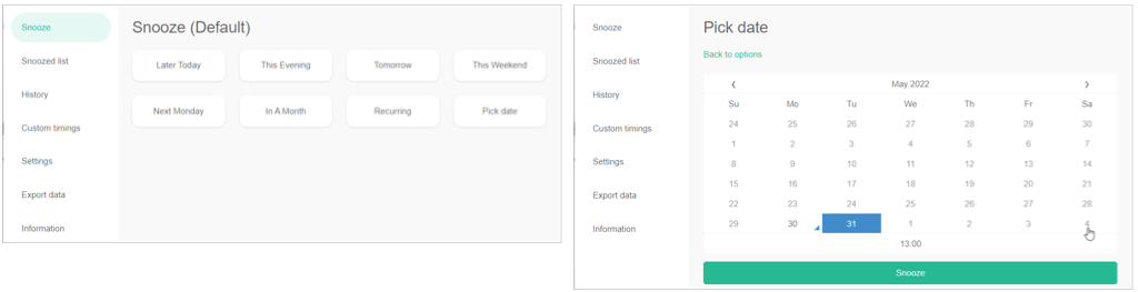 image-48 - Online Tech Tips Snooze Tabby for Automatically Reopening Tabs image - image-48
