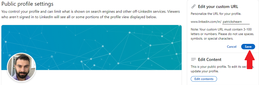 image-6 - Online Tech Tips How to Make the Most of Open To Work image 3 - image-6