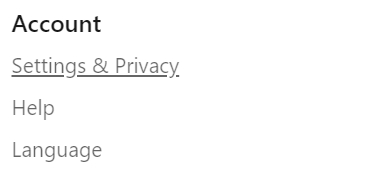 image-127 - Online Tech Tips How to View Your LinkedIn Profile as Public image 4 - image-127