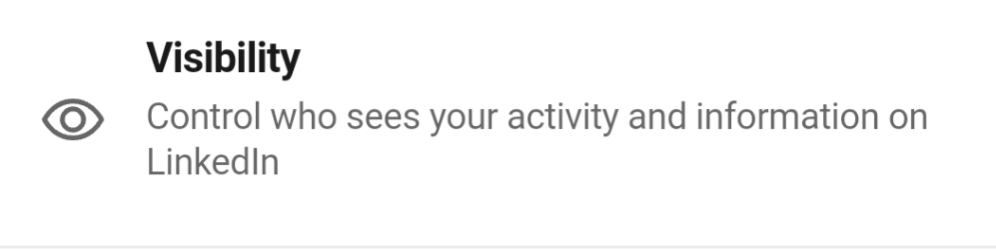 image-133 - Online Tech Tips How to View Your LinkedIn Profile as Public image 10 - image-133