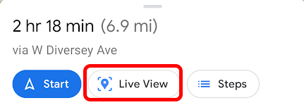 image-153 - Online Tech Tips Special Navigation for Pedestrians image 3 - image-153
