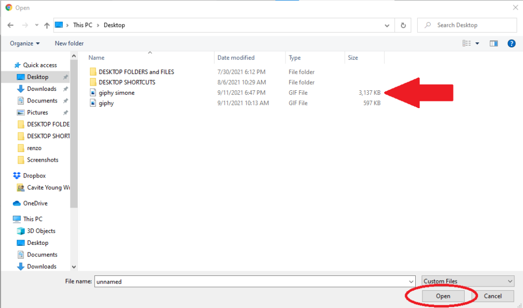 image-50 - Online Tech Tips How to Insert GIFs in Emails image 3 - image-50