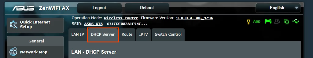 image-17 - Online Tech Tips Assign Static IPs – Asus Router image 2 - image-17