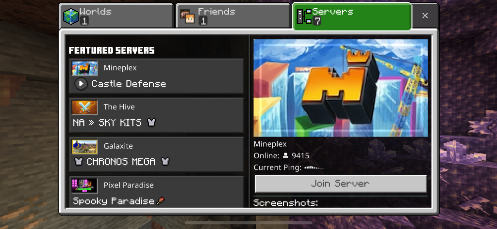 image-107 - Online Tech Tips How to Play Minecraft With Friends on Mobile image 3 - image-107
