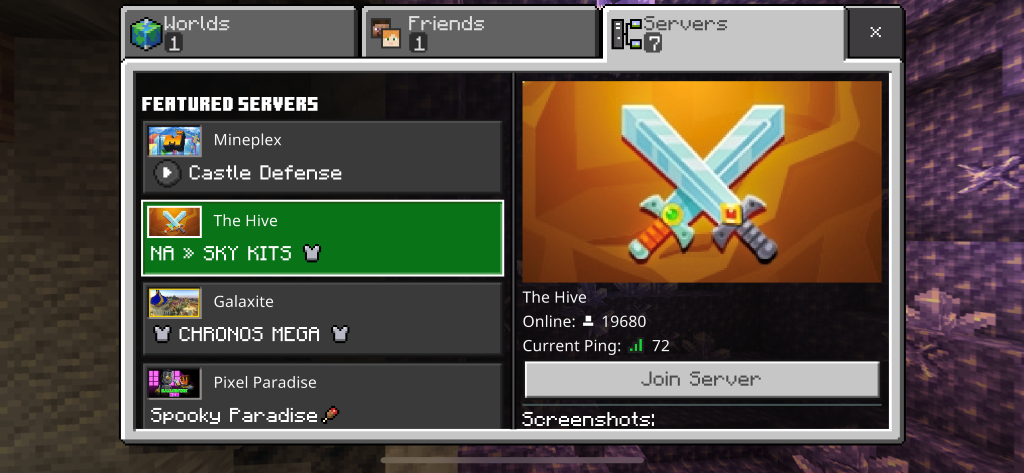 image-108 - Online Tech Tips How to Play Minecraft With Friends on Mobile image 4 - image-108