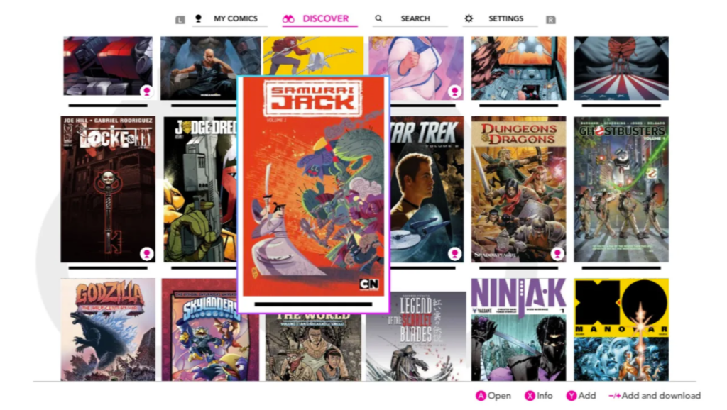 image-68 - Online Tech Tips The Best Nintendo Switch Apps of 2022 image 5 - image-68