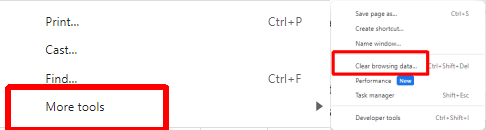 instagram-keeps-logging-you-out-12-fixes-to-try-6-compressed - Online Tech Tips Clear Instagram Cache image 2 - instagram-keeps-logging-you-out-12-fixes-to-try-6-compressed