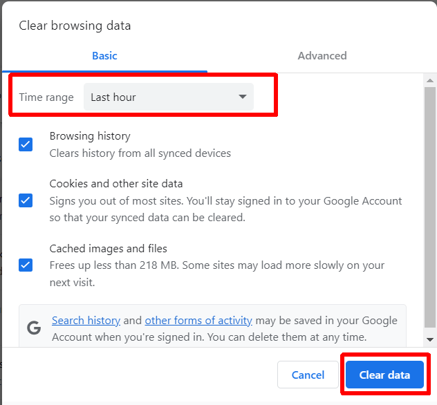 instagram-keeps-logging-you-out-12-fixes-to-try-7-compressed - Online Tech Tips Clear Instagram Cache image 3 - instagram-keeps-logging-you-out-12-fixes-to-try-7-compressed