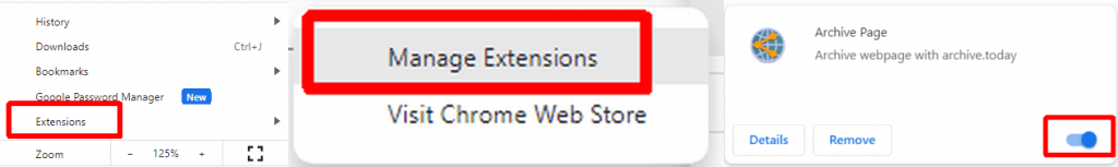 instagram-keeps-logging-you-out-12-fixes-to-try-8-compressed - Online Tech Tips Disable Browser Extensions image - instagram-keeps-logging-you-out-12-fixes-to-try-8-compressed