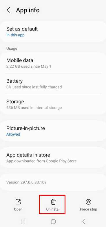 instagram-stories-not-workingloading-try-these-9-fixes-26-compressed - Online Tech Tips Uninstall and Reinstall Instagram image 3 - instagram-stories-not-workingloading-try-these-9-fixes-26-compressed