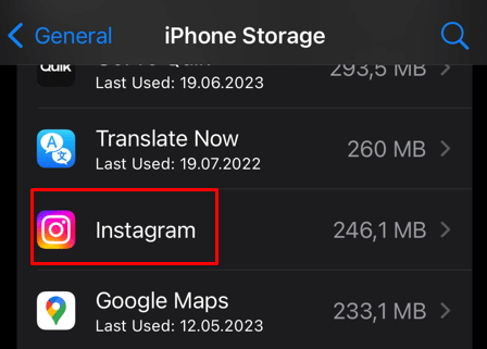 instagram-stories-not-workingloading-try-these-9-fixes-30-compressed - Online Tech Tips Uninstall and Reinstall Instagram image 7 - instagram-stories-not-workingloading-try-these-9-fixes-30-compressed