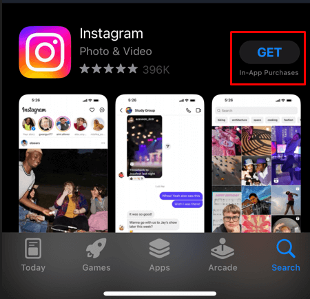 instagram-stories-not-workingloading-try-these-9-fixes-32-compressed - Online Tech Tips Uninstall and Reinstall Instagram image 9 - instagram-stories-not-workingloading-try-these-9-fixes-32-compressed