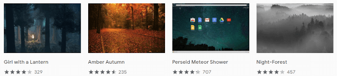 Into-the-Forest - Online Tech Tips How To Change Your Chrome Theme image 9 - Into-the-Forest