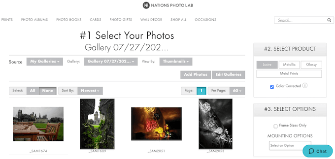 Nations Photo Lab - For Professional Photo Printing image - nations-photo-lab