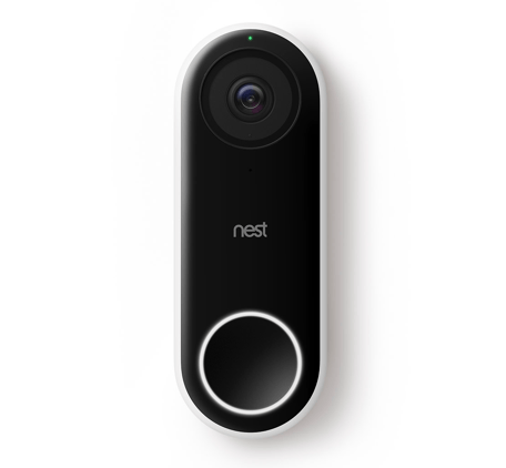 nest doorbell - Online Tech Tips Nest Hello – 9 image - nest doorbell